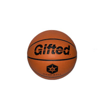 Load image into Gallery viewer, Official Indoor Gifted Basketball (multiple sizes)