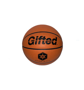 Official Indoor Gifted Basketball (multiple sizes)